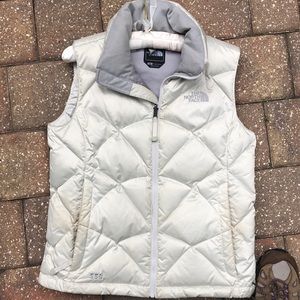 NORTH FACE vest